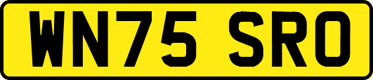 WN75SRO