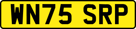 WN75SRP