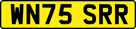 WN75SRR