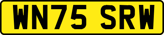 WN75SRW