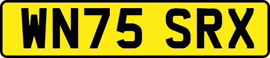 WN75SRX
