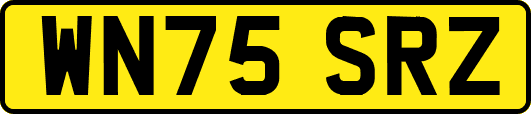 WN75SRZ