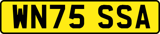 WN75SSA