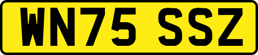 WN75SSZ