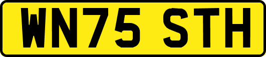 WN75STH