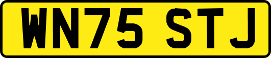 WN75STJ