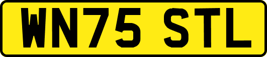 WN75STL