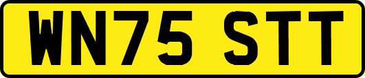 WN75STT