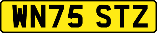 WN75STZ