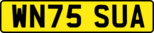 WN75SUA