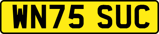 WN75SUC