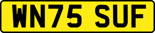WN75SUF