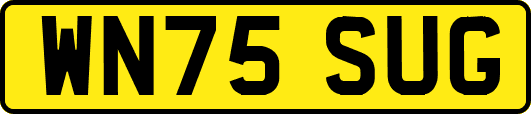 WN75SUG