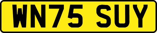 WN75SUY