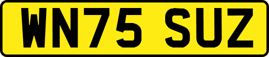 WN75SUZ