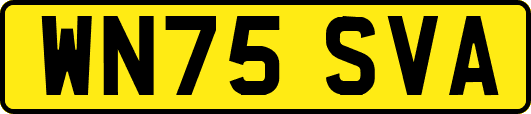 WN75SVA