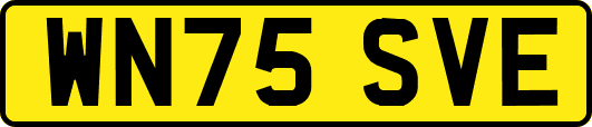 WN75SVE