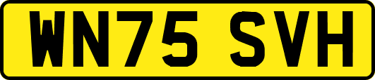 WN75SVH