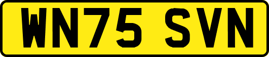 WN75SVN
