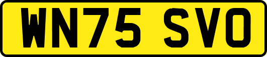 WN75SVO