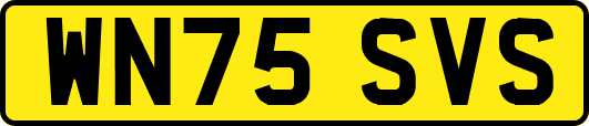 WN75SVS