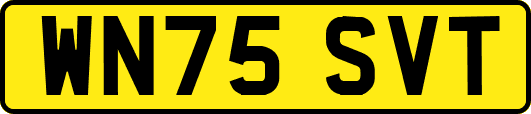 WN75SVT