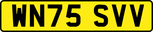 WN75SVV