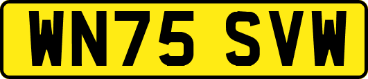 WN75SVW