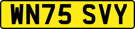 WN75SVY