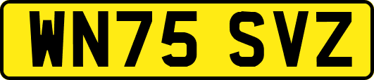 WN75SVZ