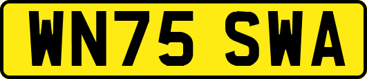 WN75SWA