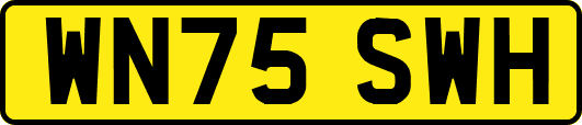 WN75SWH