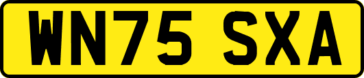 WN75SXA