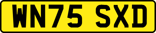 WN75SXD