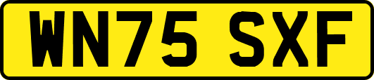 WN75SXF