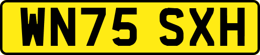 WN75SXH