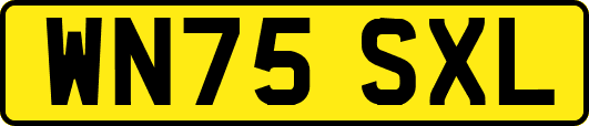 WN75SXL