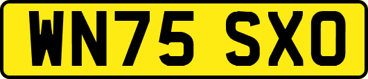 WN75SXO