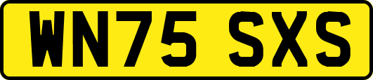 WN75SXS