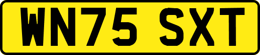 WN75SXT