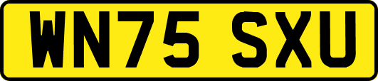 WN75SXU