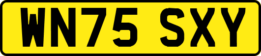 WN75SXY