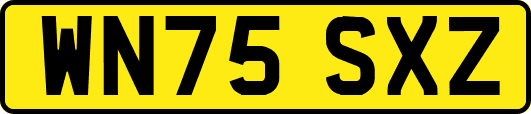 WN75SXZ