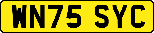 WN75SYC