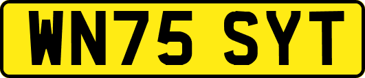 WN75SYT