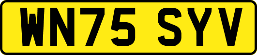 WN75SYV