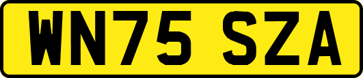 WN75SZA