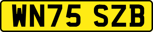 WN75SZB