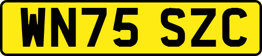 WN75SZC