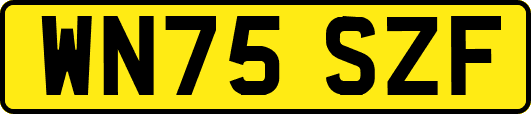 WN75SZF